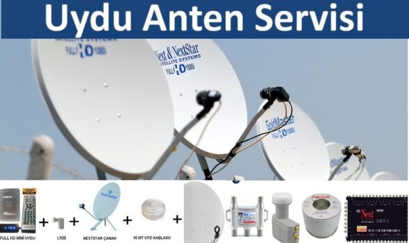Yığılca Antenci